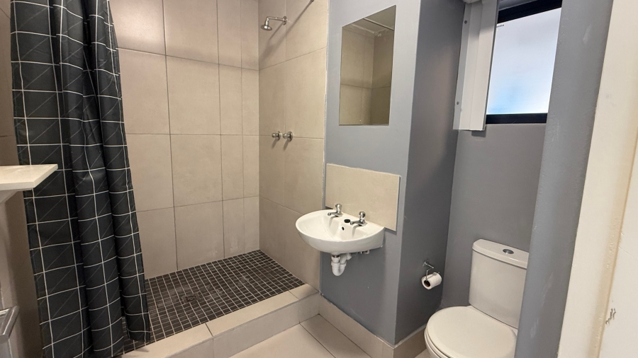 To Let 1 Bedroom Property for Rent in Thornton Western Cape
